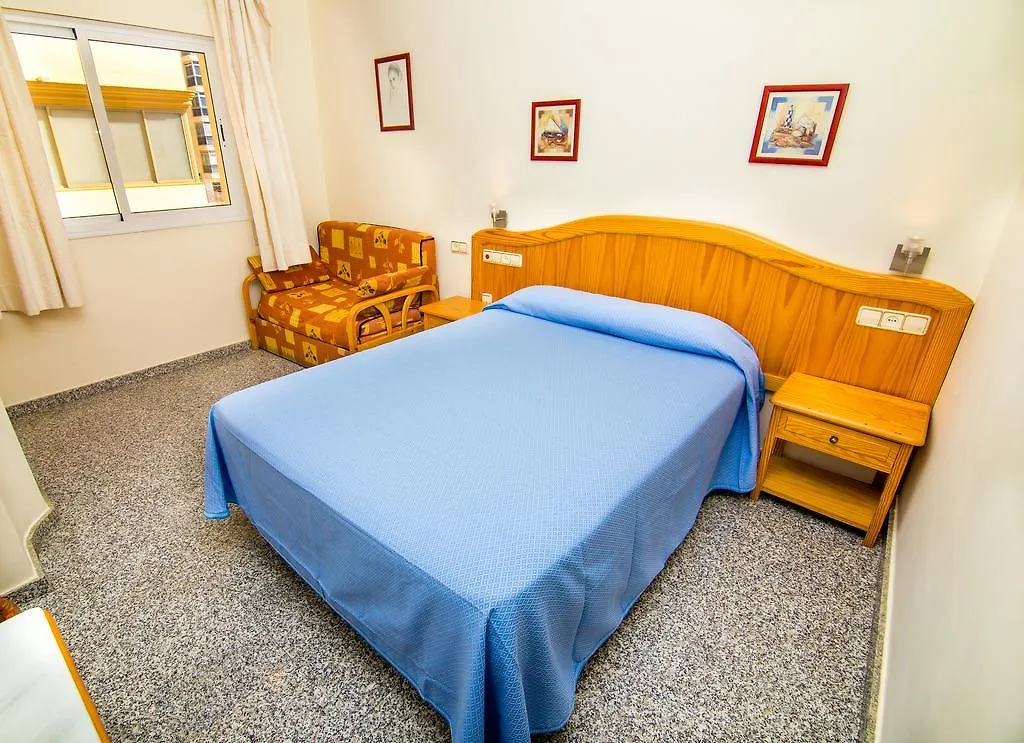Vendégház Hostal Los Corchos Fuengirola