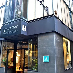 Vandrerhjem Quartier Casco Viejo 
