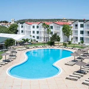 Aparthotel Pierre & Menorca Cala Blanes ***