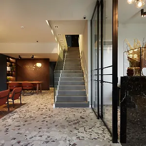 Hotel Sansebay ***