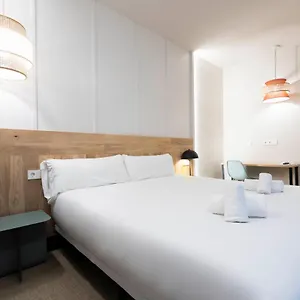 Guest house Urbaia 