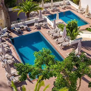 Hotel Tacande Portals (adults Only) ****