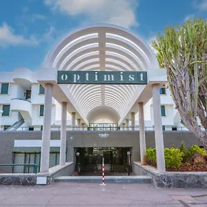 Optimist Tenerife 5* Playa de las Américas