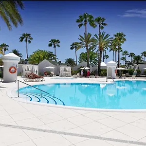 Parque Del Paraiso Ii 3* Playa del Inglés