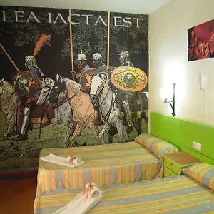 Tematico El Cid ** Fuengirola
